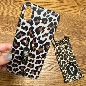 Loopy Case for iPhone XS Max